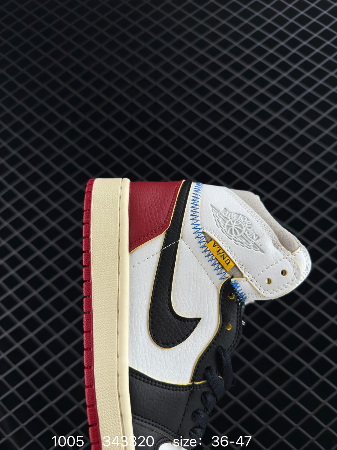 Nike Air Jordan 1 Retro Mid